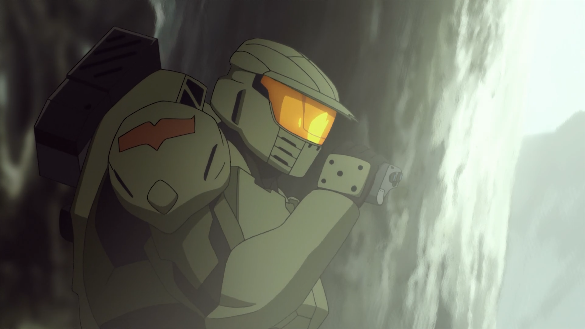 halo legends (Evoshare)